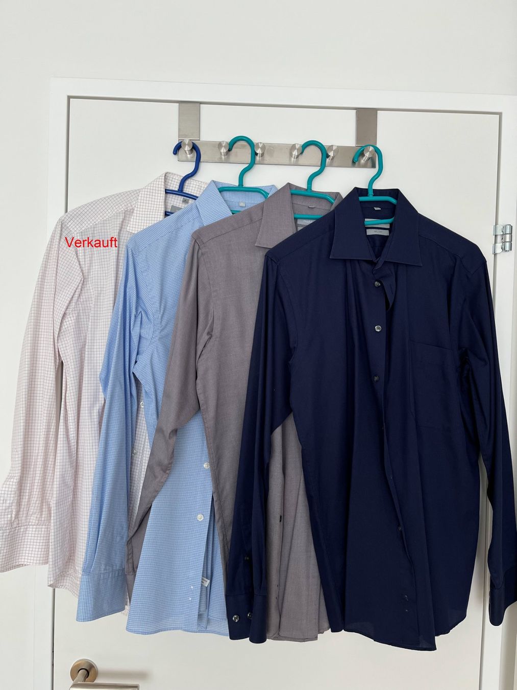 Maddison Camicie: Business Hemden - Maddison – Nuovo (secondo la descrizione) da Cham venduto da Aimar7