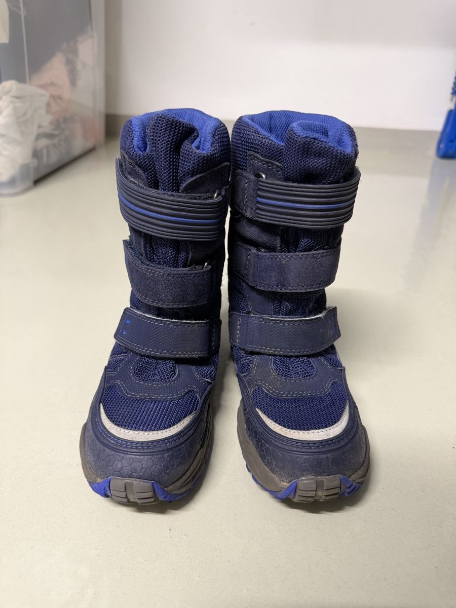 Superfit Scarpe per ragazzi: Superfit Boots, Gr. 28 – Usato da Frenkendorf venduto da anbo1989 1