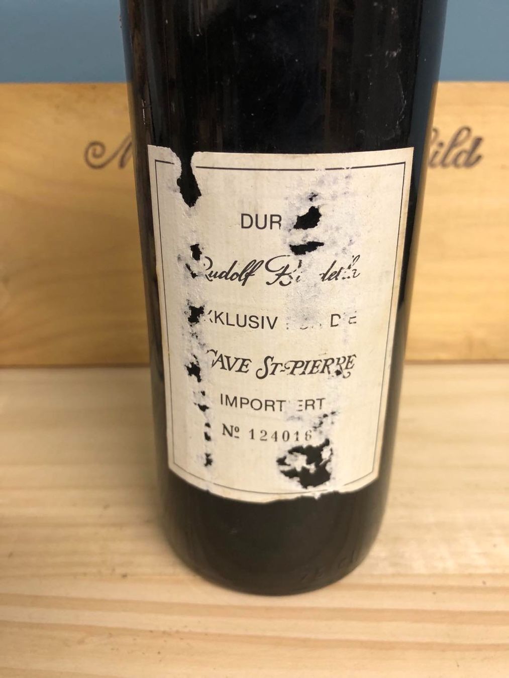 Vino: 1978 TIGNANELLO – Nuovo e nell'imballaggio originale da Münchenstein venduto da weinundspirituosen 6