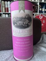 Ballechin Discovery Series #7 Bordeaux Cask - Selten!