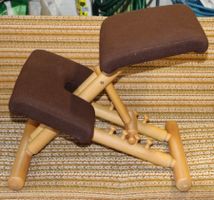 ergonomischer Hocker (SN)
