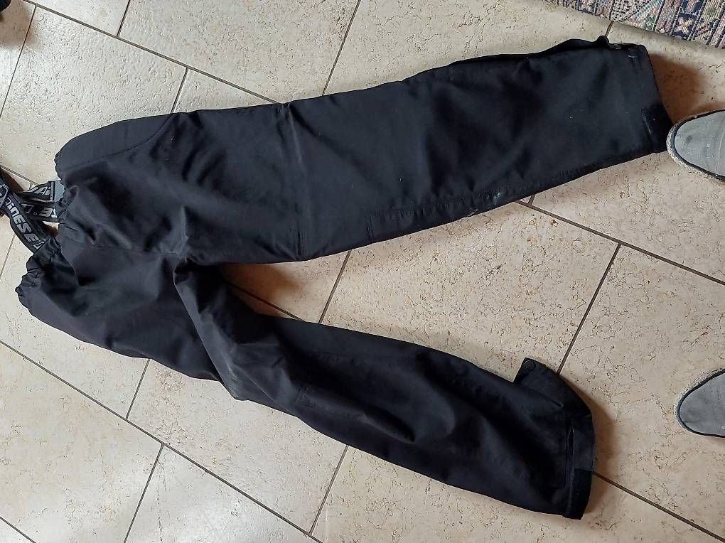 Giacche: Dainese  Hose + Jacke – Usato da Windisch venduto da Casnina 1