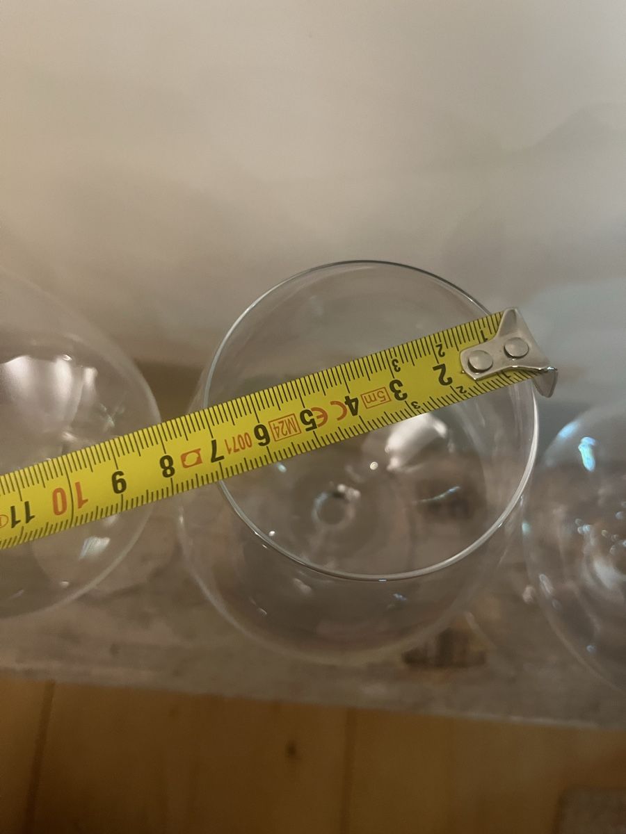 Zwiesel Bicchieri: 6 Schott Zwiesel Rotwein Gläser – Usato da Zürich venduto da Kim_m8f5 2
