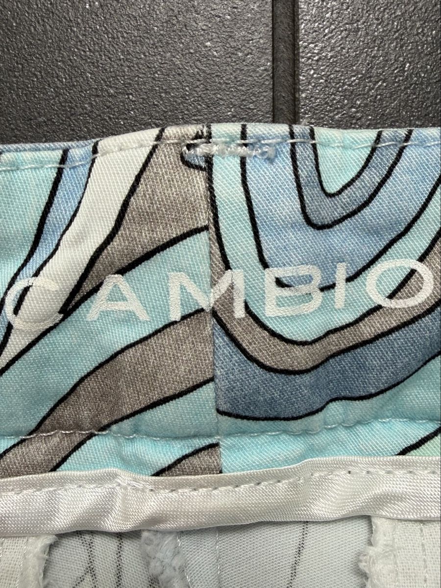 Cambio Pantalons: Cambio Hose Gr. 34 – D'occasion à Tennwil par Hemi0 3