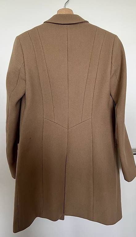 Cappotti: Manteau Massimo Dutti 38 – Usato da Mies venduto da lil_6tnp 1