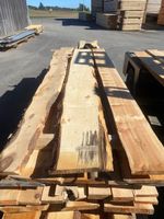 Arve/Zirbe/Klotzbretter/Pack7