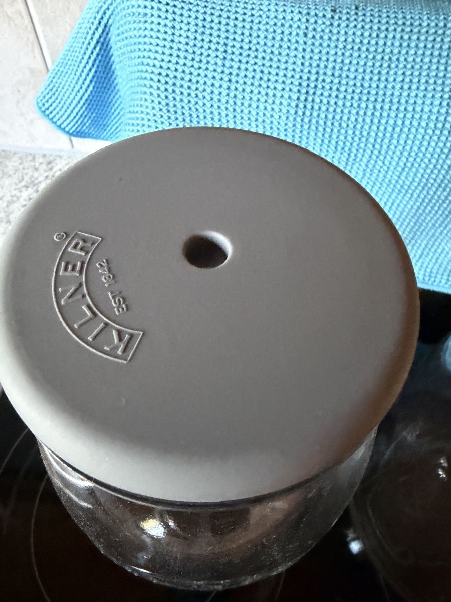 Behälter & Ähnliches: Kilner Fermentationsset 3 Liter – Neu (gemäss Beschreibung) aus Niederstocken von Schnider87 2