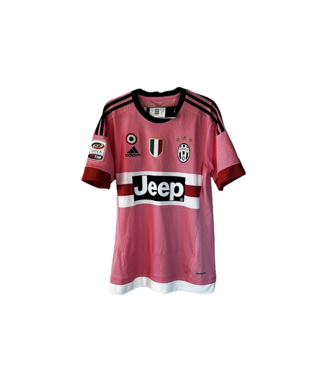 Dybala 2024 trikot original