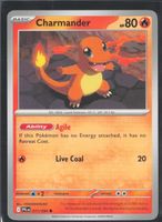 POKÉMON / Charmander / Phantasmal Flames 🇺🇸