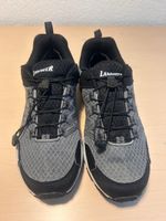 Landrover Herren Halbschuhe Grösse 40 grau/black guter Zusta