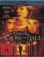 Across the Hall (2009) [Blu-ray] (neu & ovp) Brittany Murphy