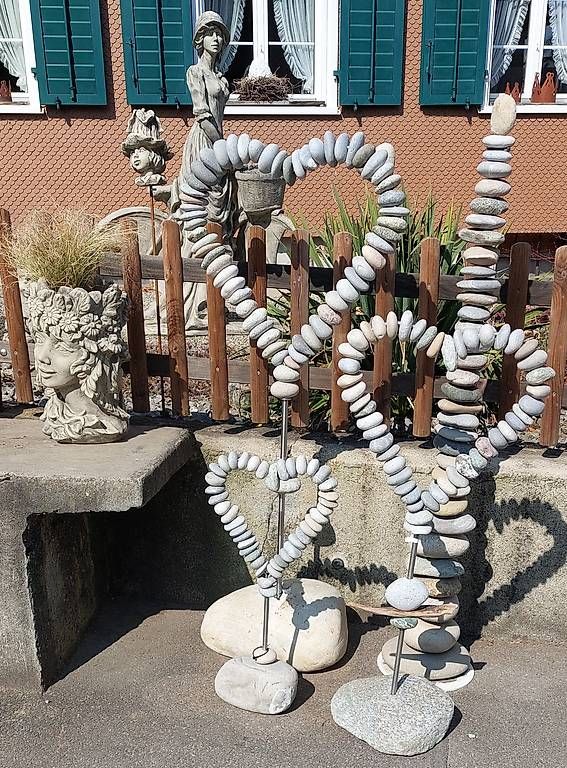 Toutes les décorations: Hochzeitsgeschenk – D'occasion à Mauensee par Priska7896