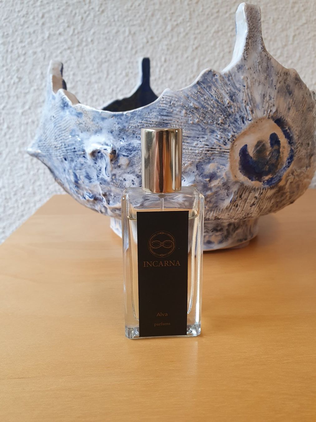 Parfum & Eau de Toilette: Profumo Incarna Alva-Fragranza Unisex – Gebraucht aus Langnau am Albis von dav_n72f 1