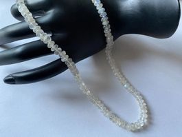 Kette Labradorit, Länge 40cm (6)