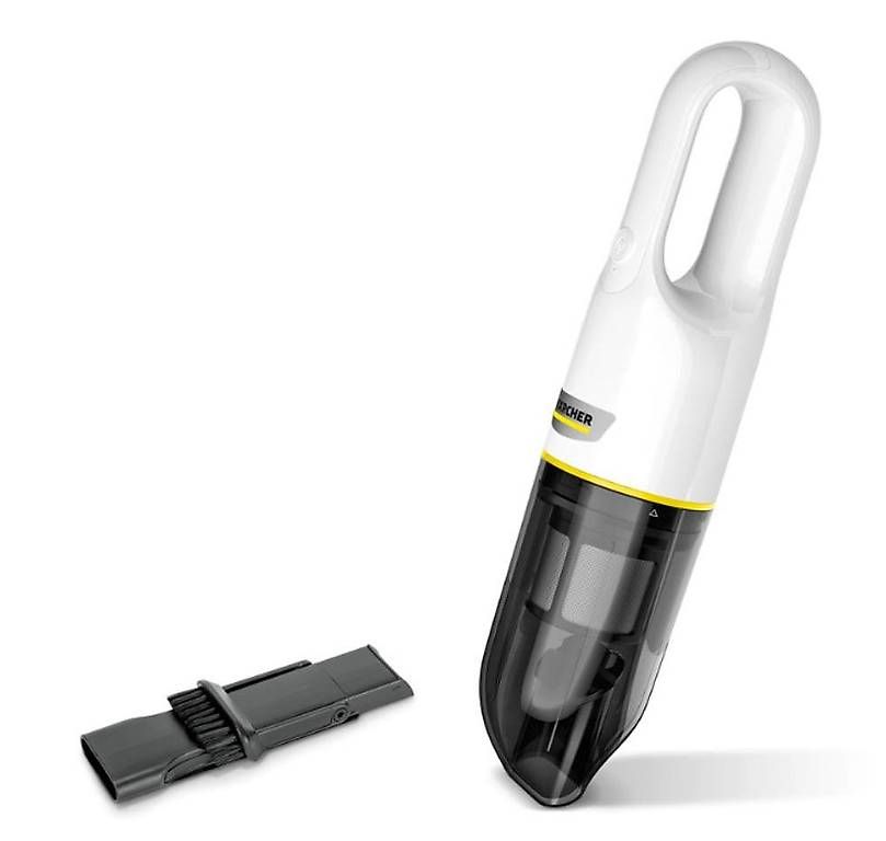Kärcher Aspirapolveri & Accessori: Handstaubsauger Kärcher – Nuovo e nell'imballaggio originale da Remigen venduto da widmer.k.01