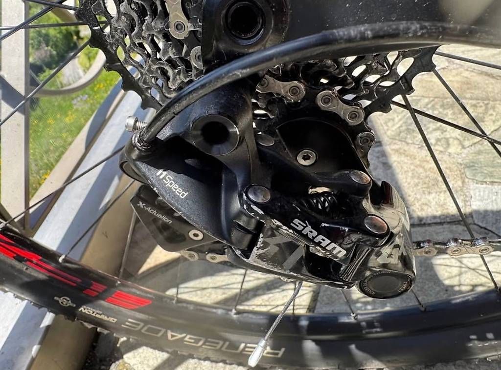 Specialized Velos: Specialized Epic Comp Carbon 29 VTT tout suspendu XC – Gebraucht aus Vers-l'Eglise von 3V_M5 1