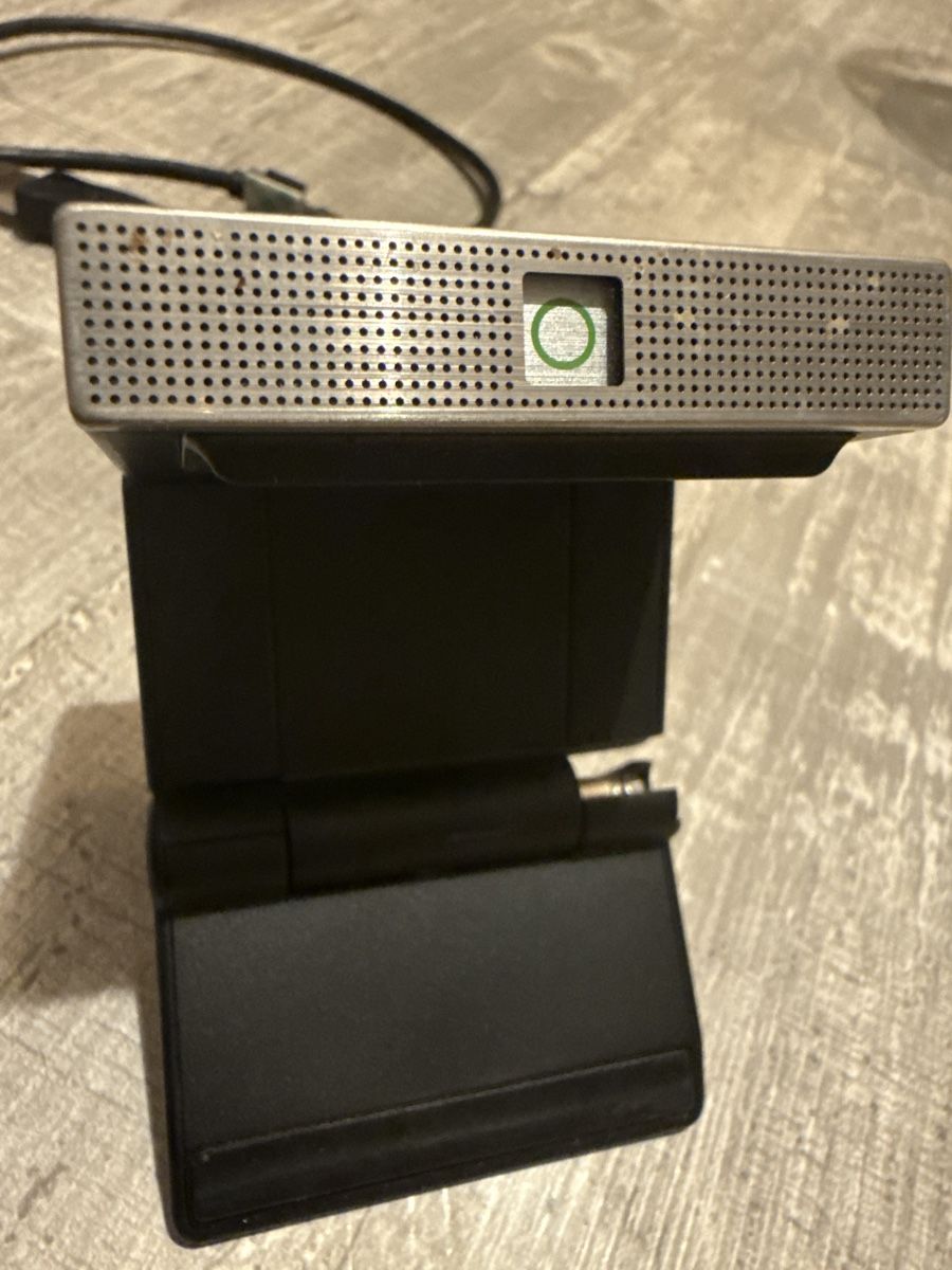 Samsung Webcam: Webcam Caméra TV Samsung – Usato da Chézard-St-Martin venduto da kdu_f9lw 1