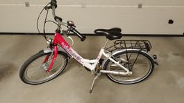 Kindervelo 20 zoll puky