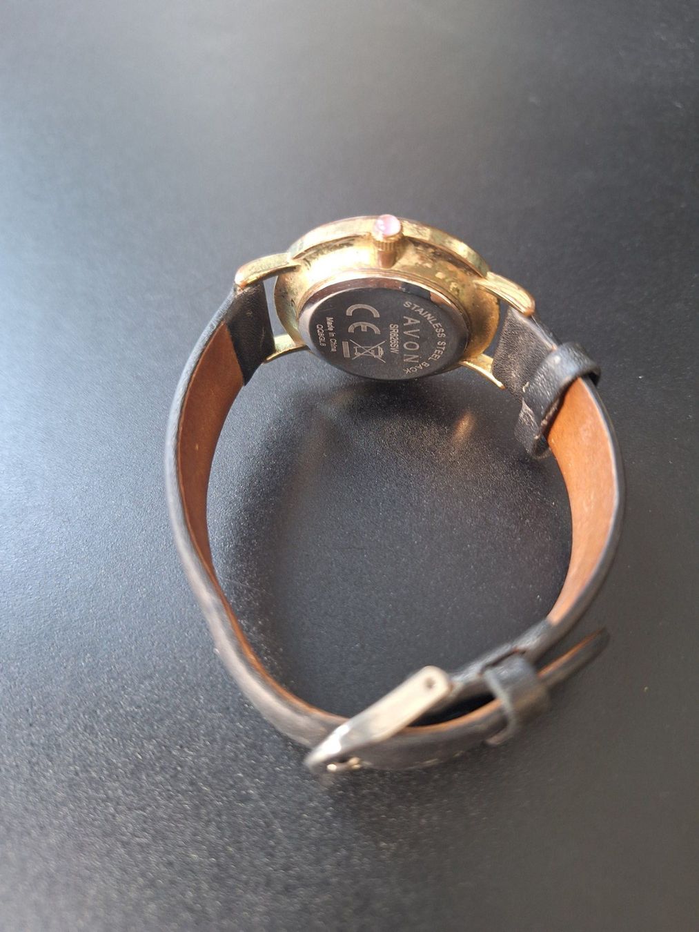 Orologi: Avon Damenuhr – Usato da Allschwil venduto da SimauK 4