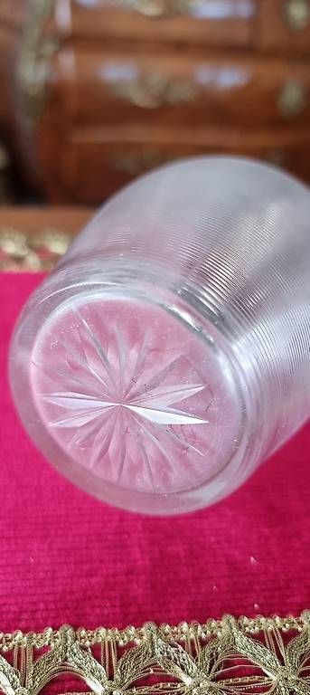 Caraffe: Jugendstil Karaffe – Usato da Kaufdorf venduto da Nati-Nati 2