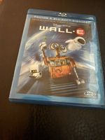 Disney: Wall-E (blu-ray) 2 📀 