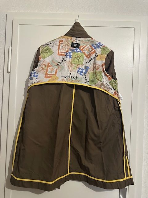 Bogner Mäntel: Trench-coat Bogner haut de gamme – Neu (gemäss Beschreibung) aus Lausanne von Magic1900 4