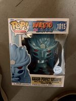 Funko Pop Naruto lot