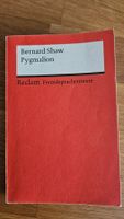 Pygmalion - Bernard Shaw - Reclam