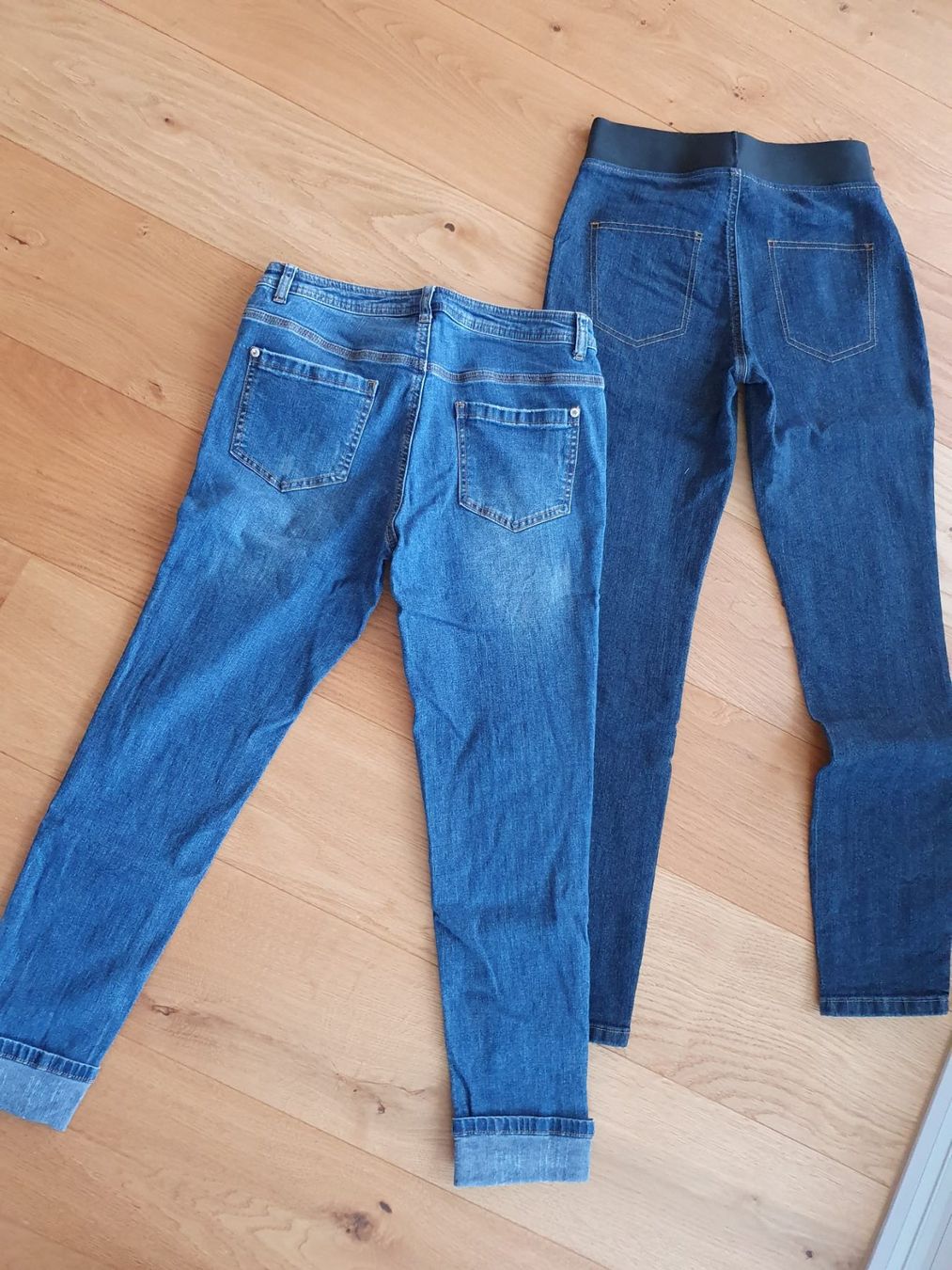 Kleiderpakete: Hosen Bundle, Gr. 36-38 – Neu (gemäss Beschreibung) aus Pfyn von ka.we 1