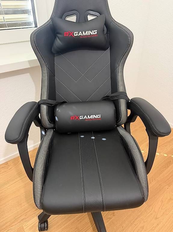Sedie: Gaming stuhl bx gaming  – Usato da Bassersdorf venduto da adr_x9gt