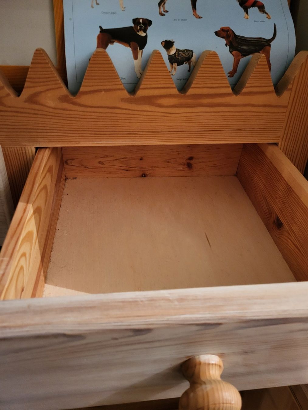Schränke: Wunderschöner, nicht alltäglicher Schrank – Gebraucht aus Zürich von Lizi7 3