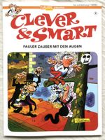CLEVER & SMART - Band 9 - Carlsen Verlag - Neuauflage