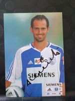 Luca Denicola -  GC ⚽ - handsignierte Autogrammkarte