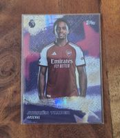 Jurriën Timber - Topps Premier League 26/27 SPL1