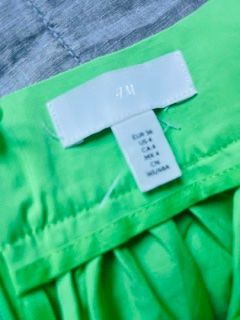 H&M Gonne: Sommer Rock neu – Nuovo (secondo la descrizione) da Zürich venduto da bet_m5kn 1