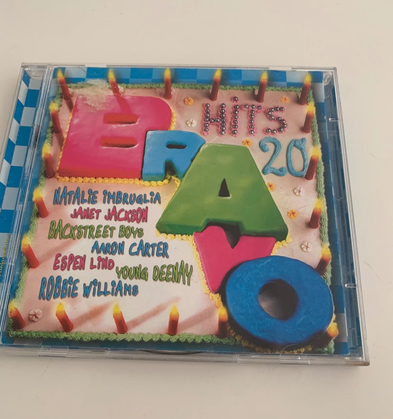 CDs: Bravo Hits 20 / 2 CD – D'occasion à Dübendorf par Shreck