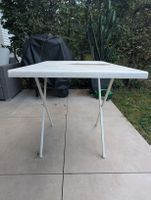 table de jardin 