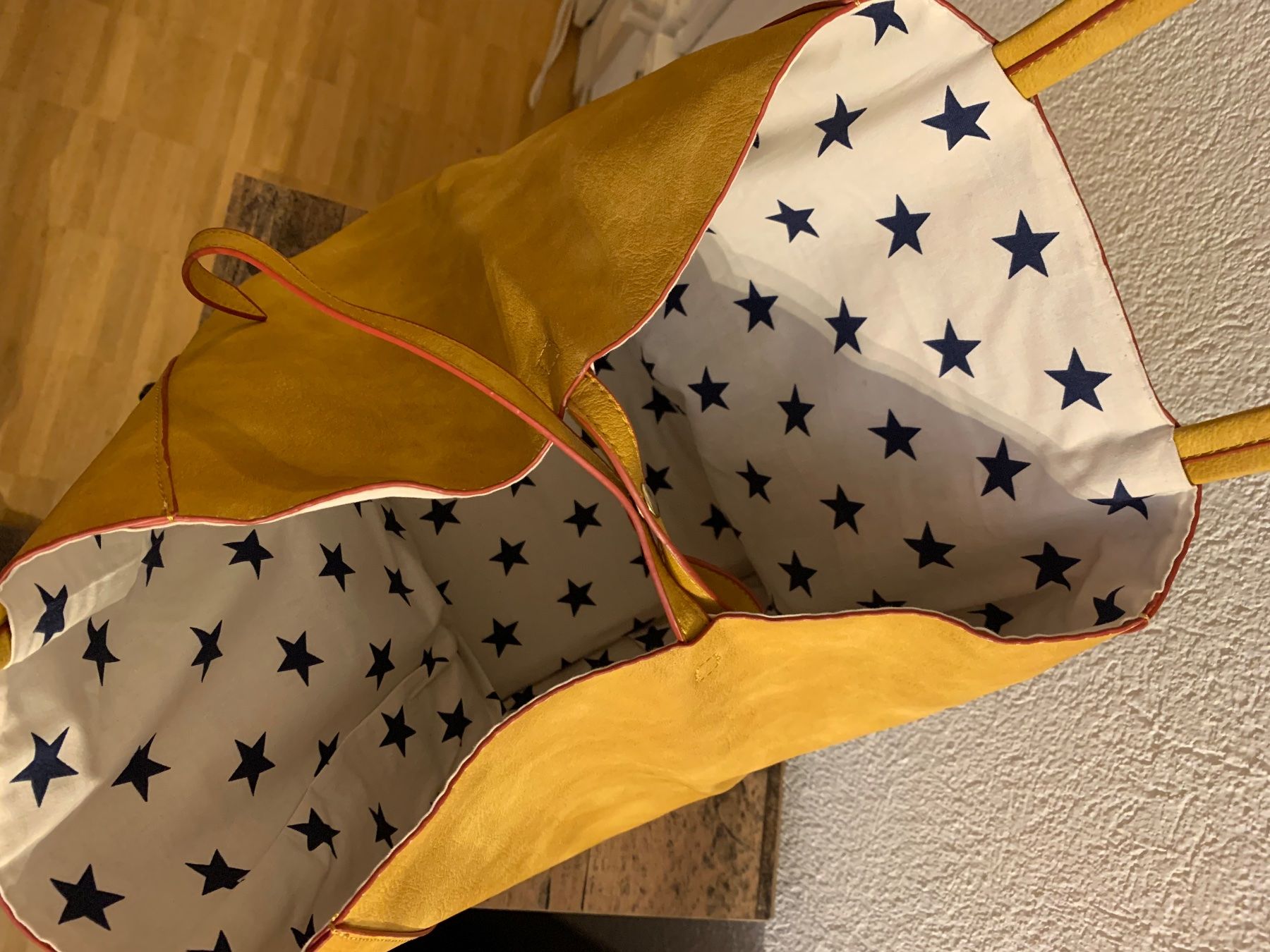 Borse da donna: Kunstleder Tasche – Usato da Zürich venduto da Lieneli 3