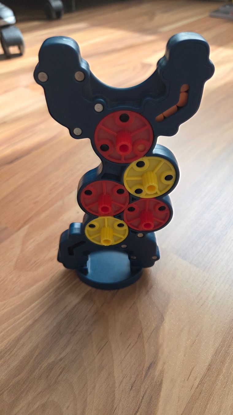 Spiele: 3er Set Minispiele - Retro! ab 1.- – Gebraucht aus Bösingen von Soene91 6