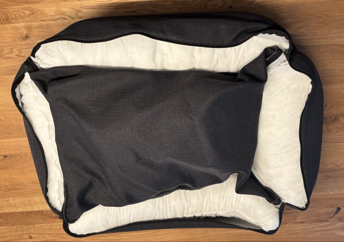 Trixie Cucce & Letti: Hundebett – Usato da Sisseln AG venduto da sam_mb8z 3