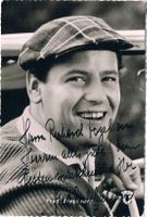 Fred Bertelmann 1925-2014 Autogramm signiert Foto 9x14cm