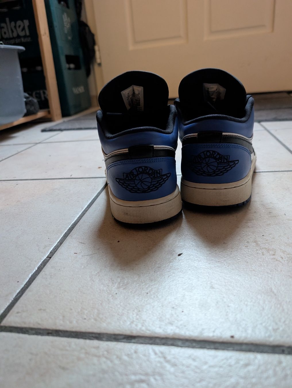 Jordan Herrenschuhe: Jordan 1 low – Gebraucht aus Riehen von gio_q7td 3