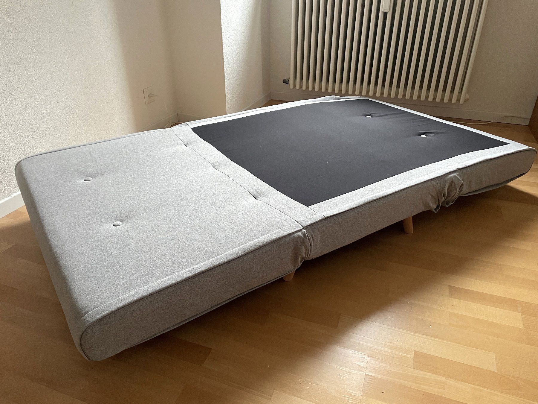 Micasa Sofas: Bettsofa – D'occasion à Gebenstorf par Hhedy 2