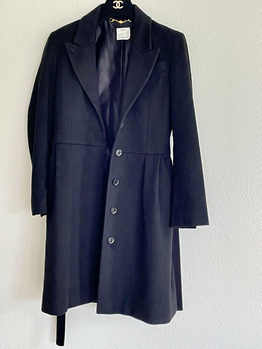 Lana: Gucci 100% Laine Wolle Gr. 38 – Usato da Richterswil venduto da Prangins9 1