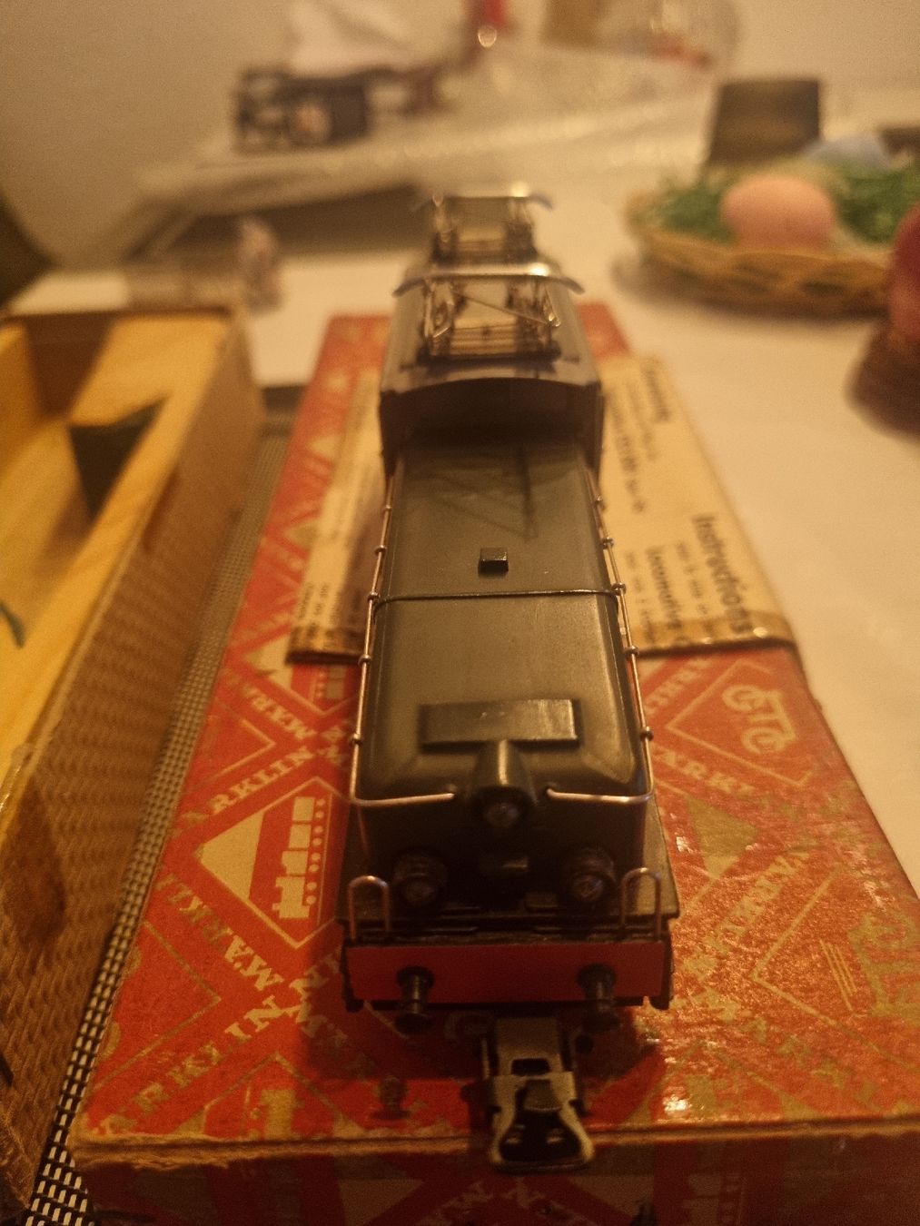 Märklin Modellini di ferrovie: Märklin CCS 800 Top Zustand! – Usato da Bern venduto da angryandy1987 3