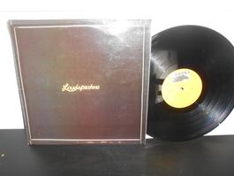 Loudspeakers – Loudspeakers / 1978