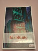 Eisblume von Sybille Baecker, Kriminalroman
