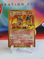 30th Celebration - Charizard Classic Collection - EN - NM