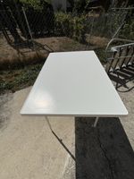 Campingtisch