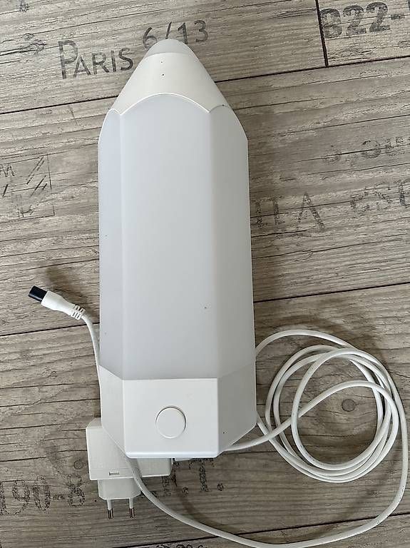 Lampade: Nachttischlampe Stift – Usato da Buchrain venduto da Mimiri